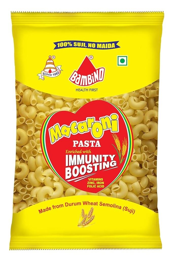 BAMBINO MACARONI (950 g)