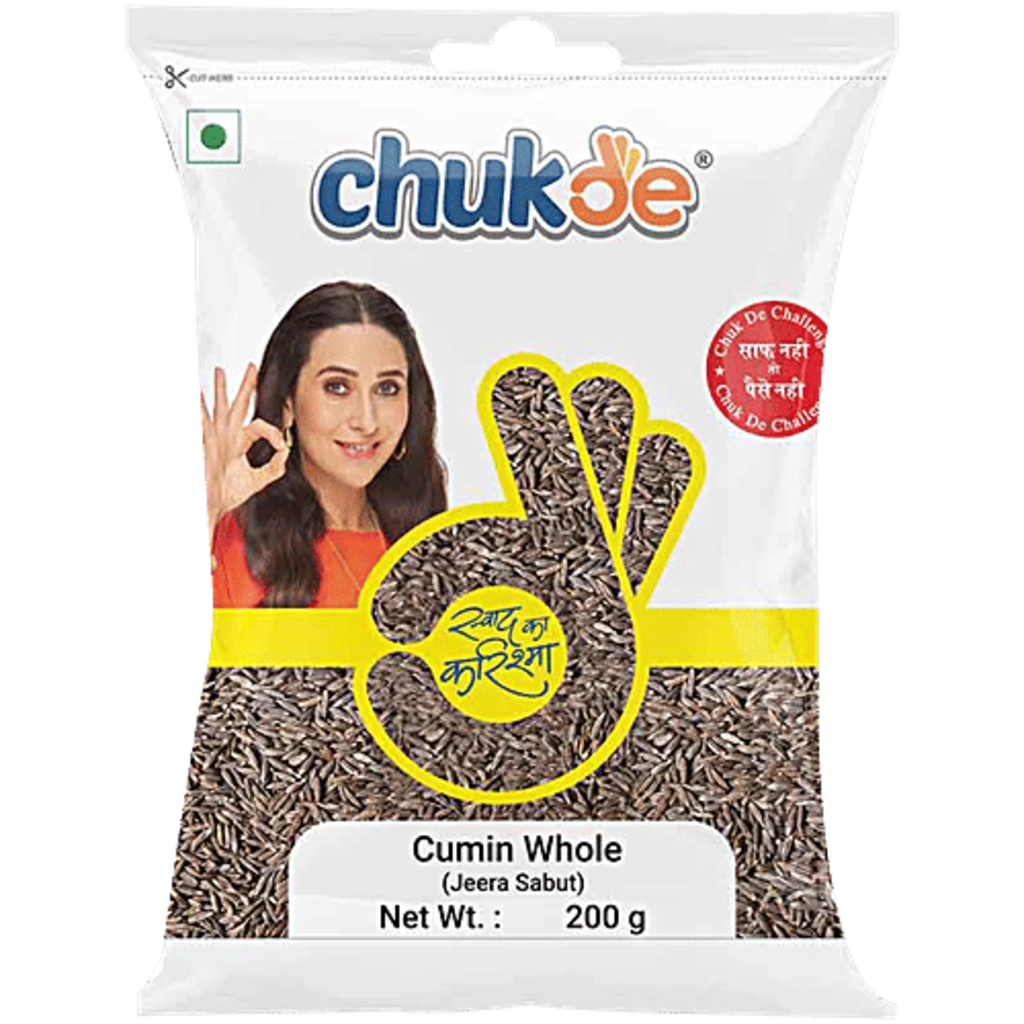 CHUK DE JEERA (200 g)