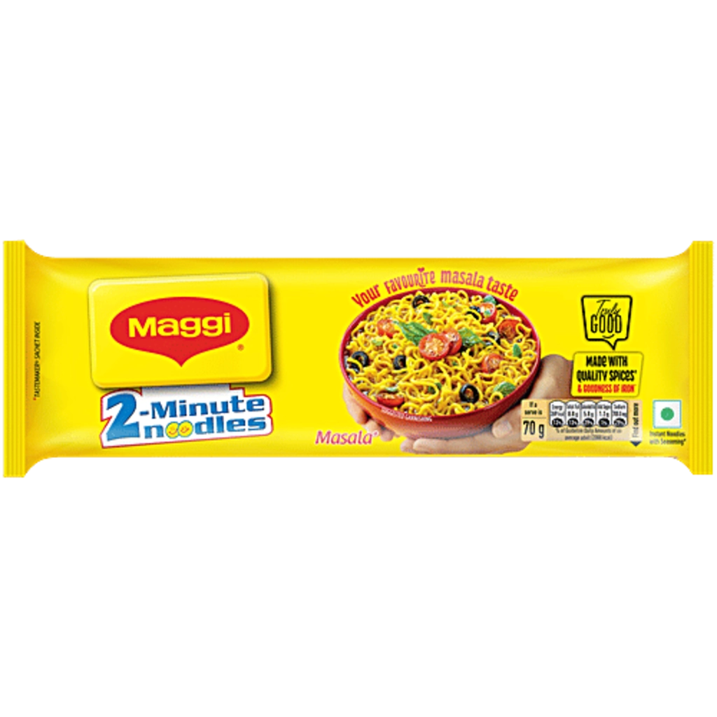 MAGGI NDL MASALA (560 g)