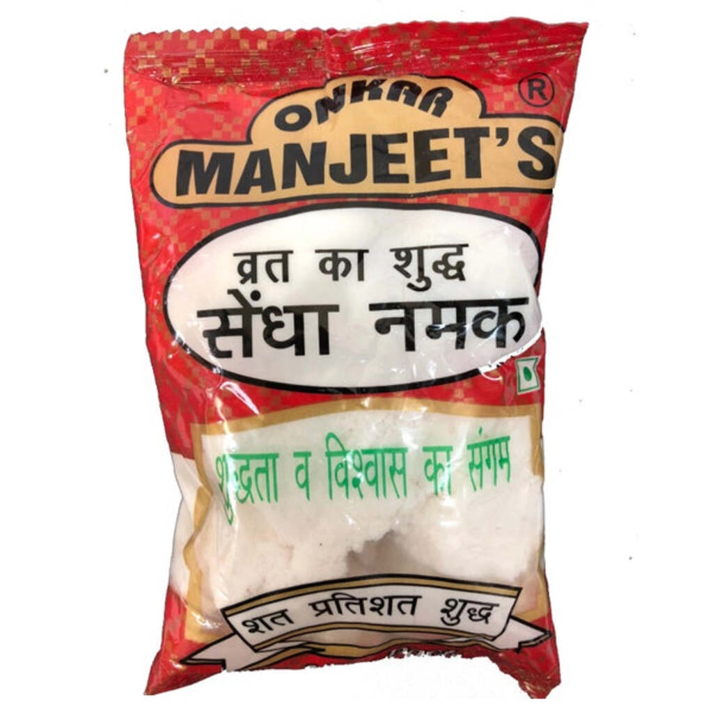 ONKAR SENDHA NAMAK (1 kg)