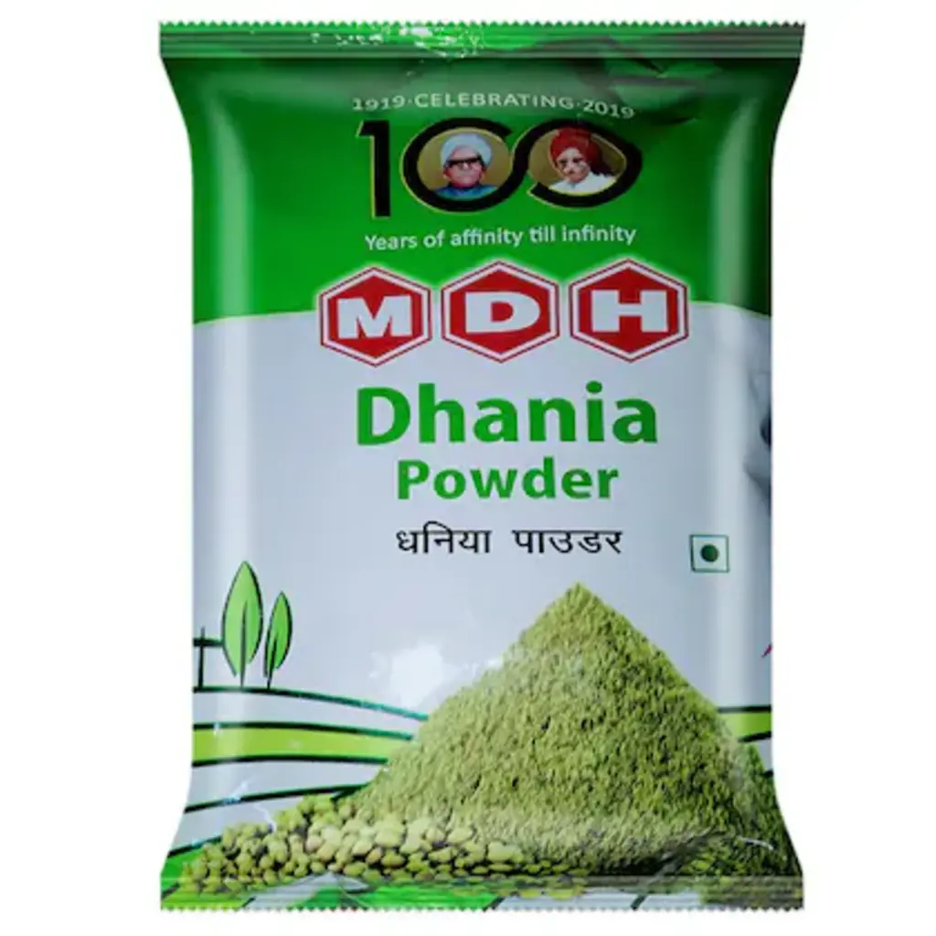MDH DHANIA POWDER (200 g)