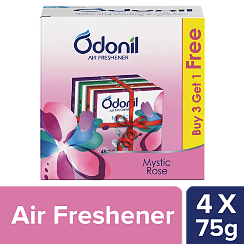 ODONIL AF MIX 3+1 (75 g)