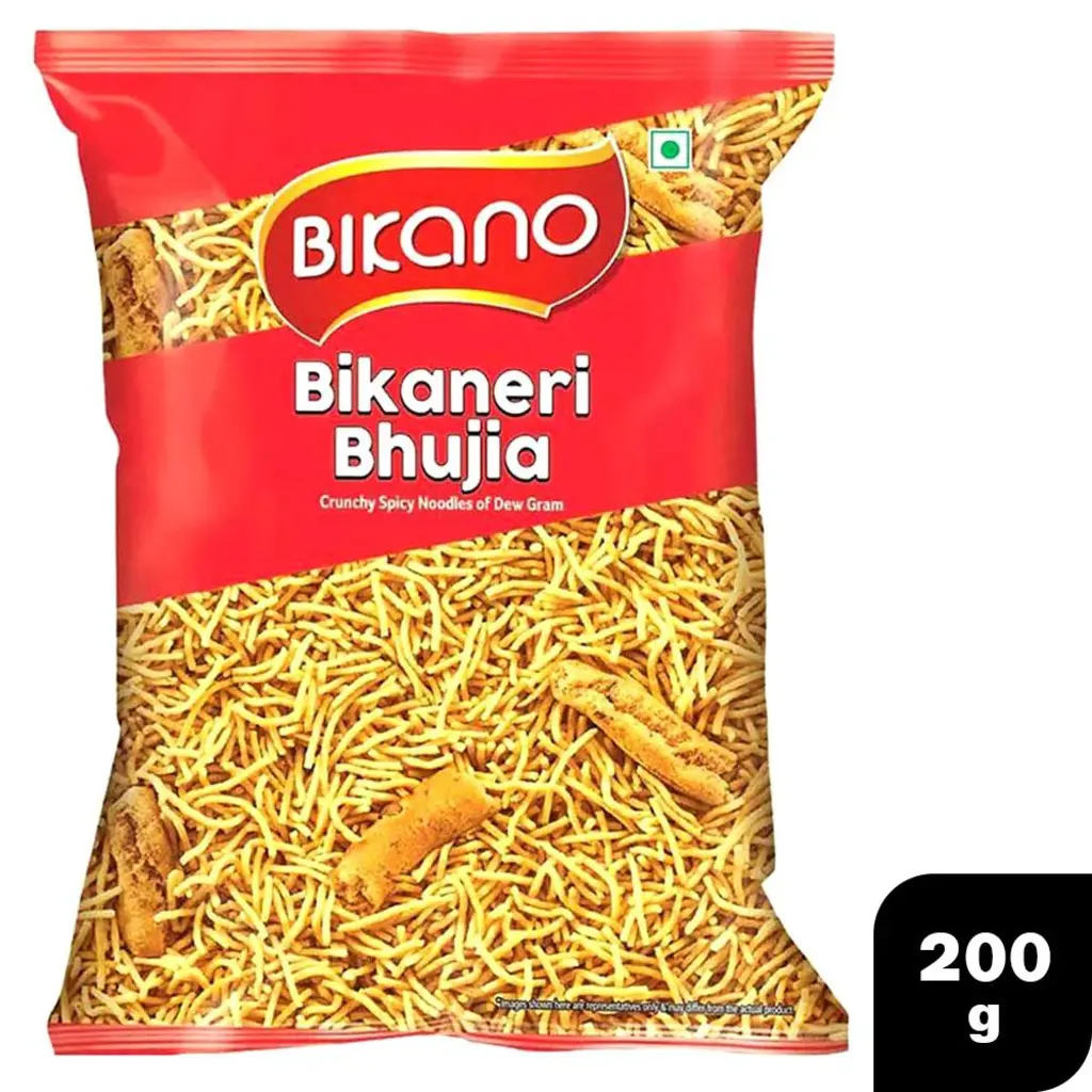 BIKANO BIKANERI BHUJIA (200 g)