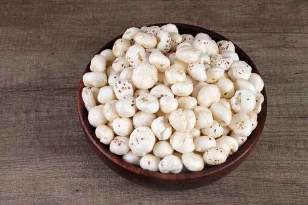 RAW MAKHANA BULK (1 kg)