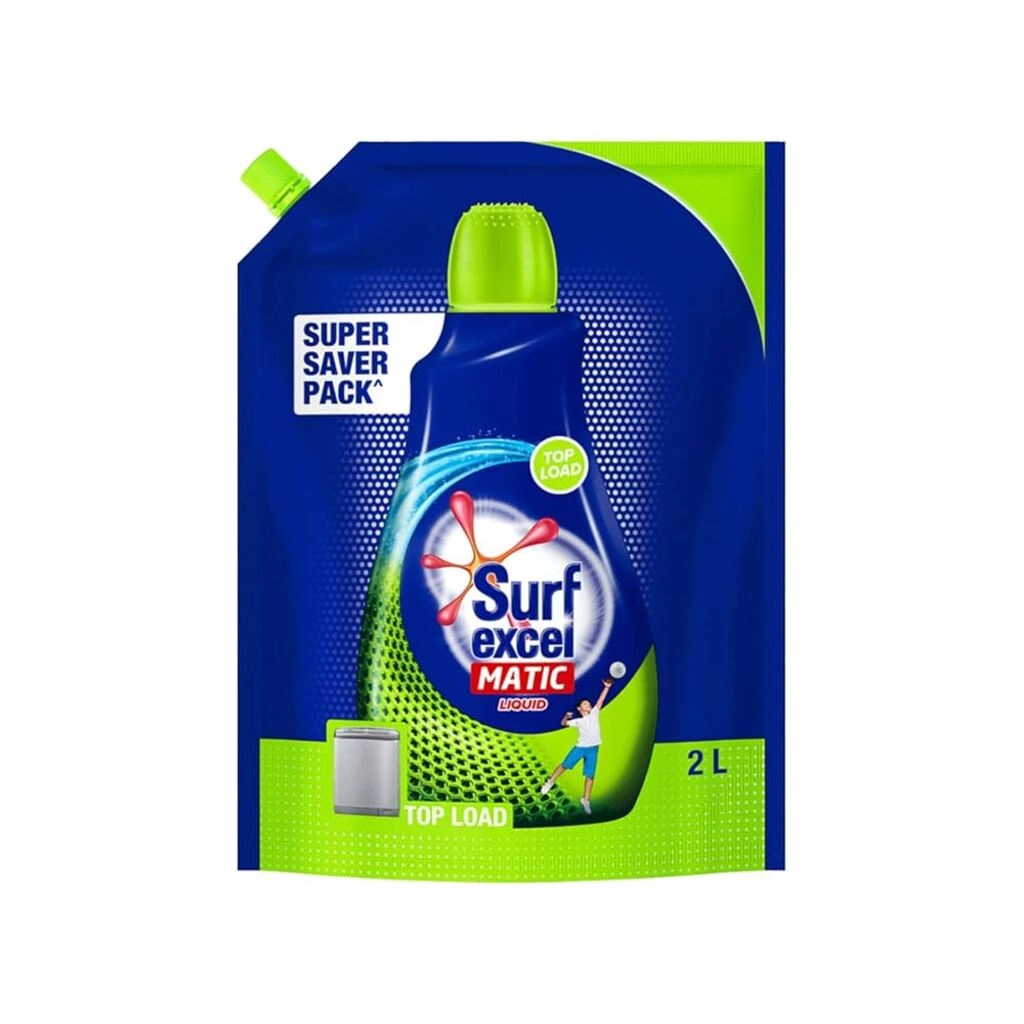 SURF EXCEL LIQ TL MTK POU (2 lt)