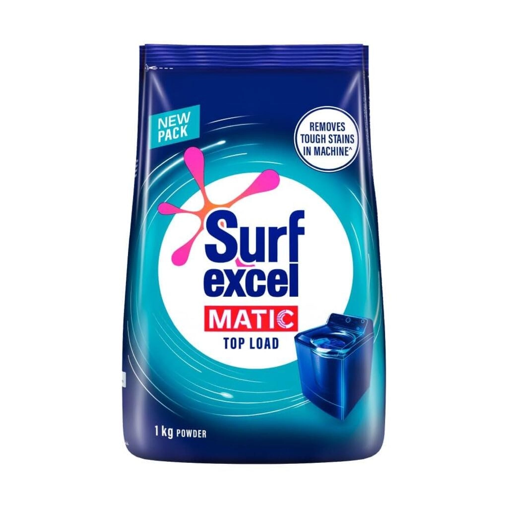 SURF EXCEL MTC TOP LOAD (1 kg)