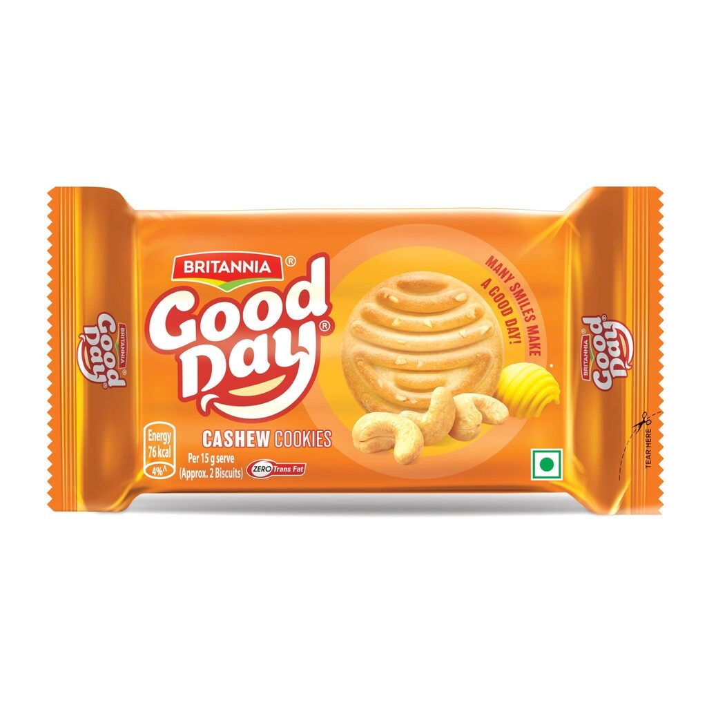 BRIT GD CASHEW F 50 (nos)