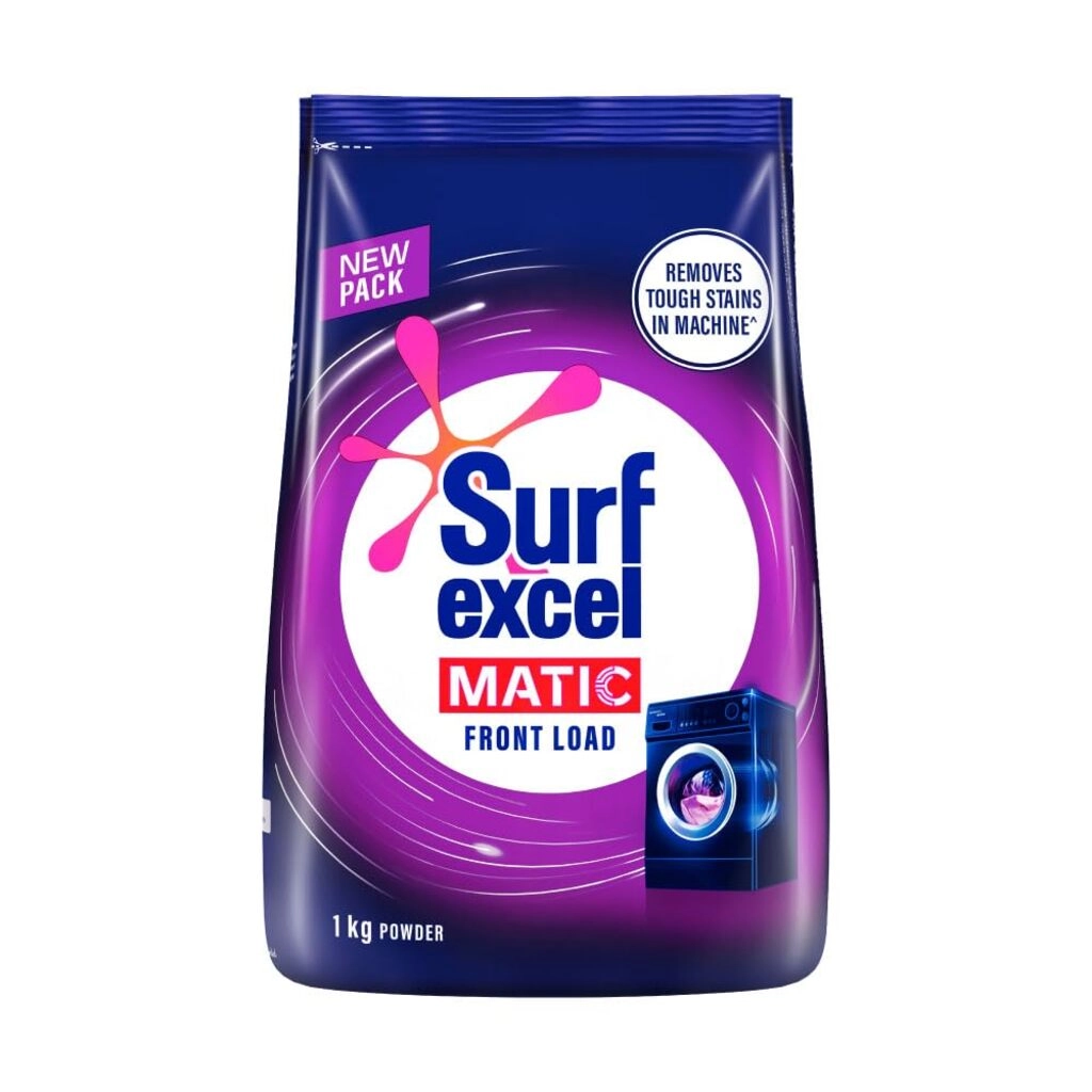 SURF EXCEL MTC FRONT LOAD (1 kg)