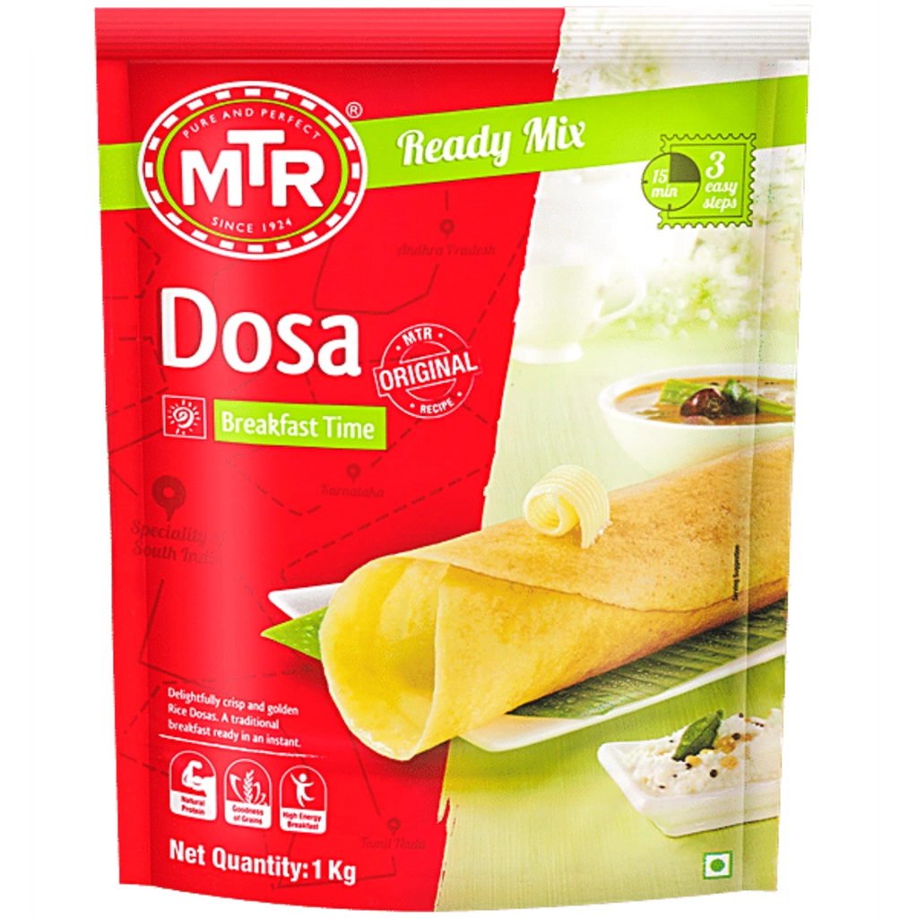 MTR DOSA MIX (1 kg)