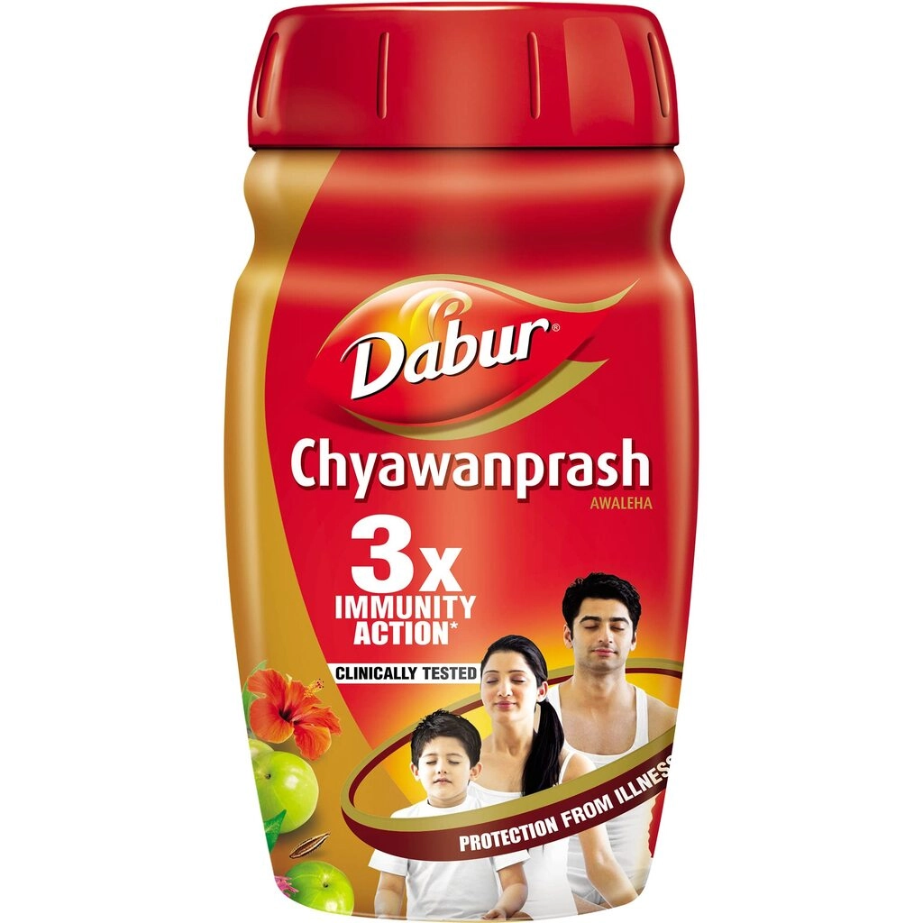 DABUR CHAV (1 kg)