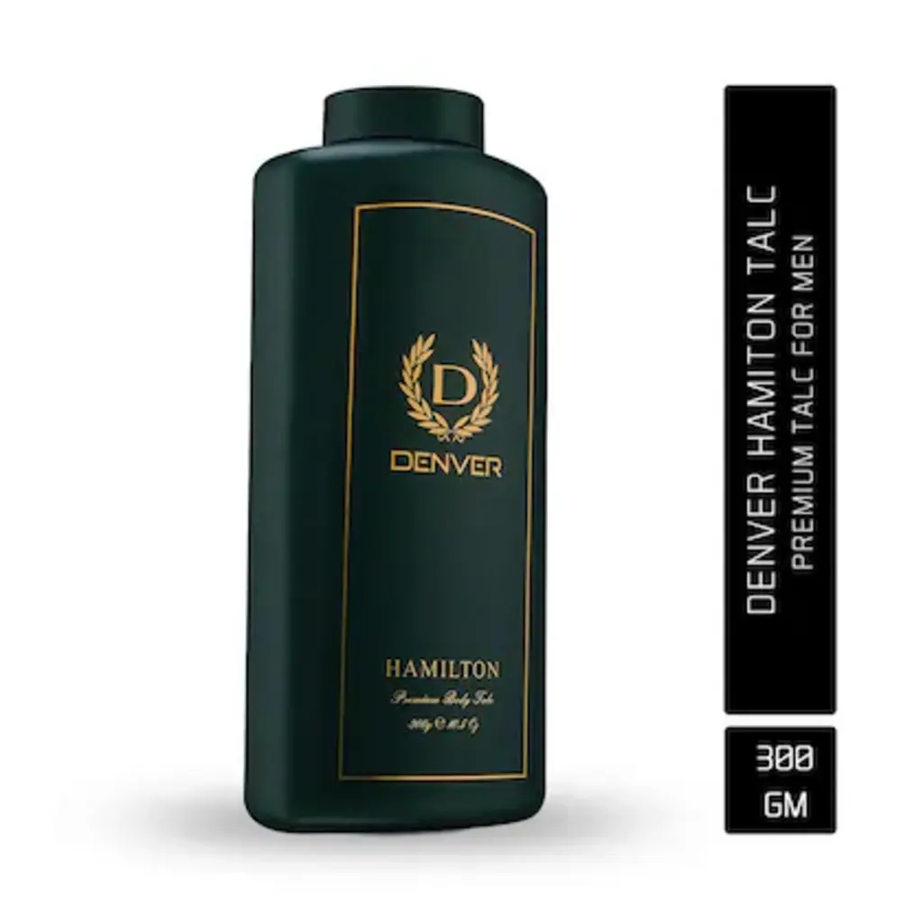 DENVER HAMILTON TALC B1G1 (300 g)