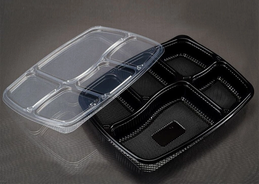 5 CP TRAY (nos)