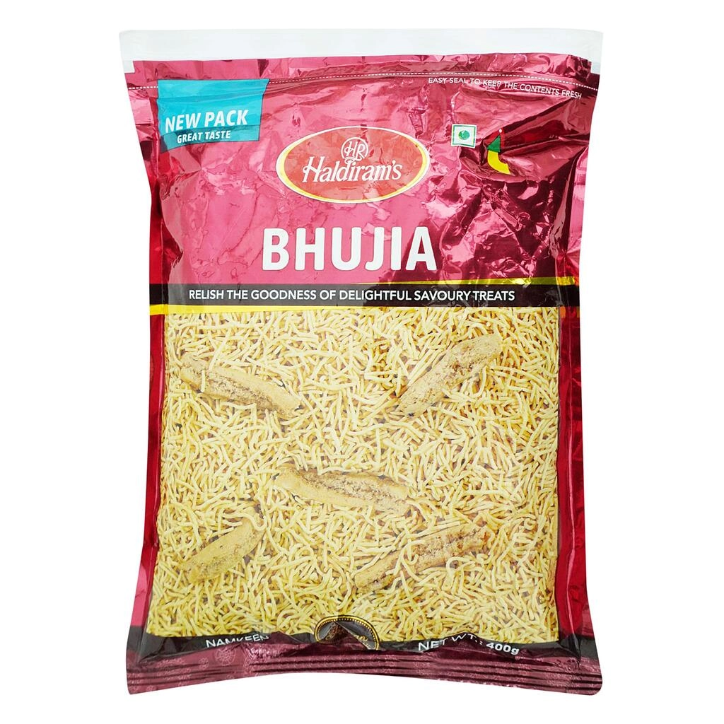 HALDIRAM BHUJIA (400 g)