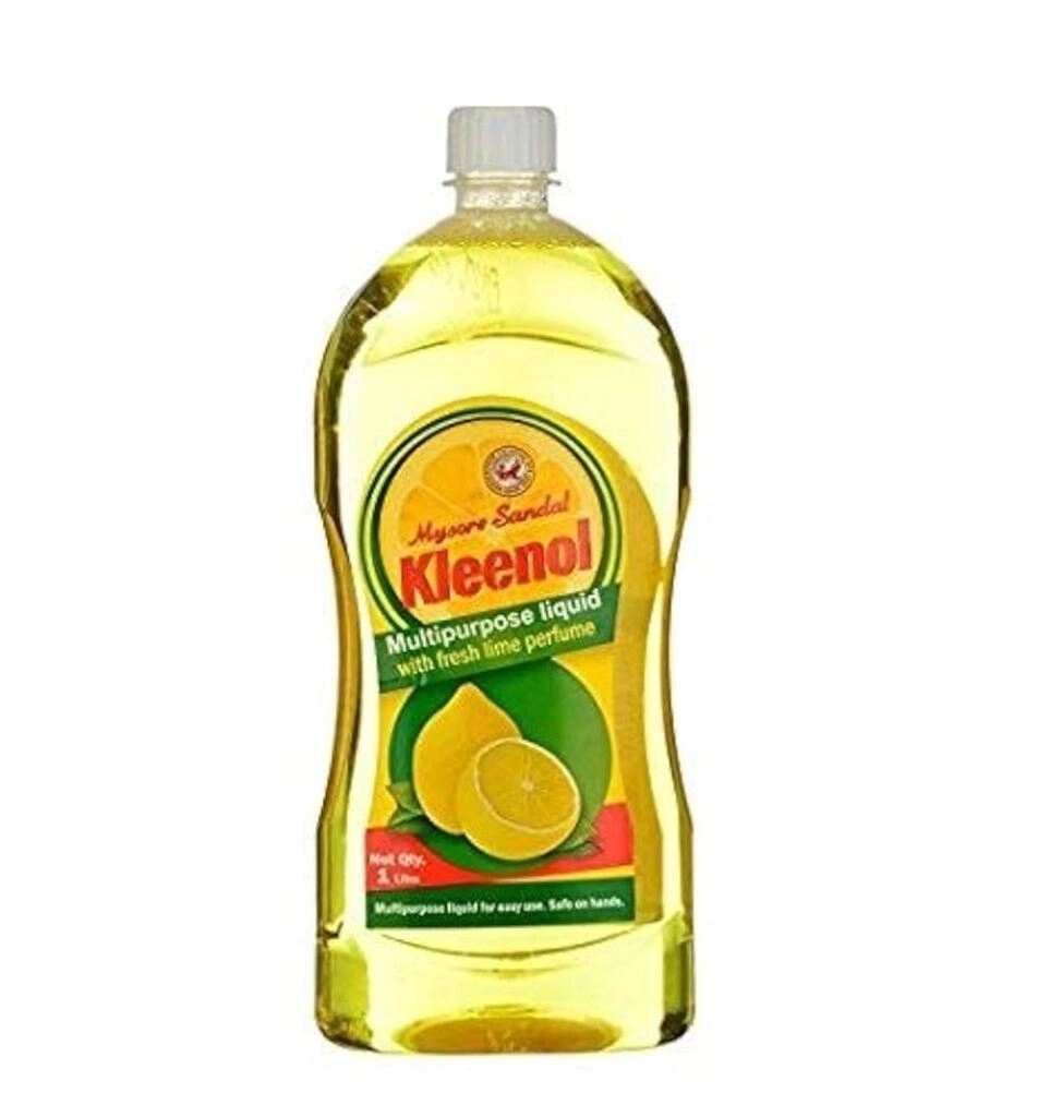 MYSORE SANDAL KLEENOL LIQUID (0.4 g)