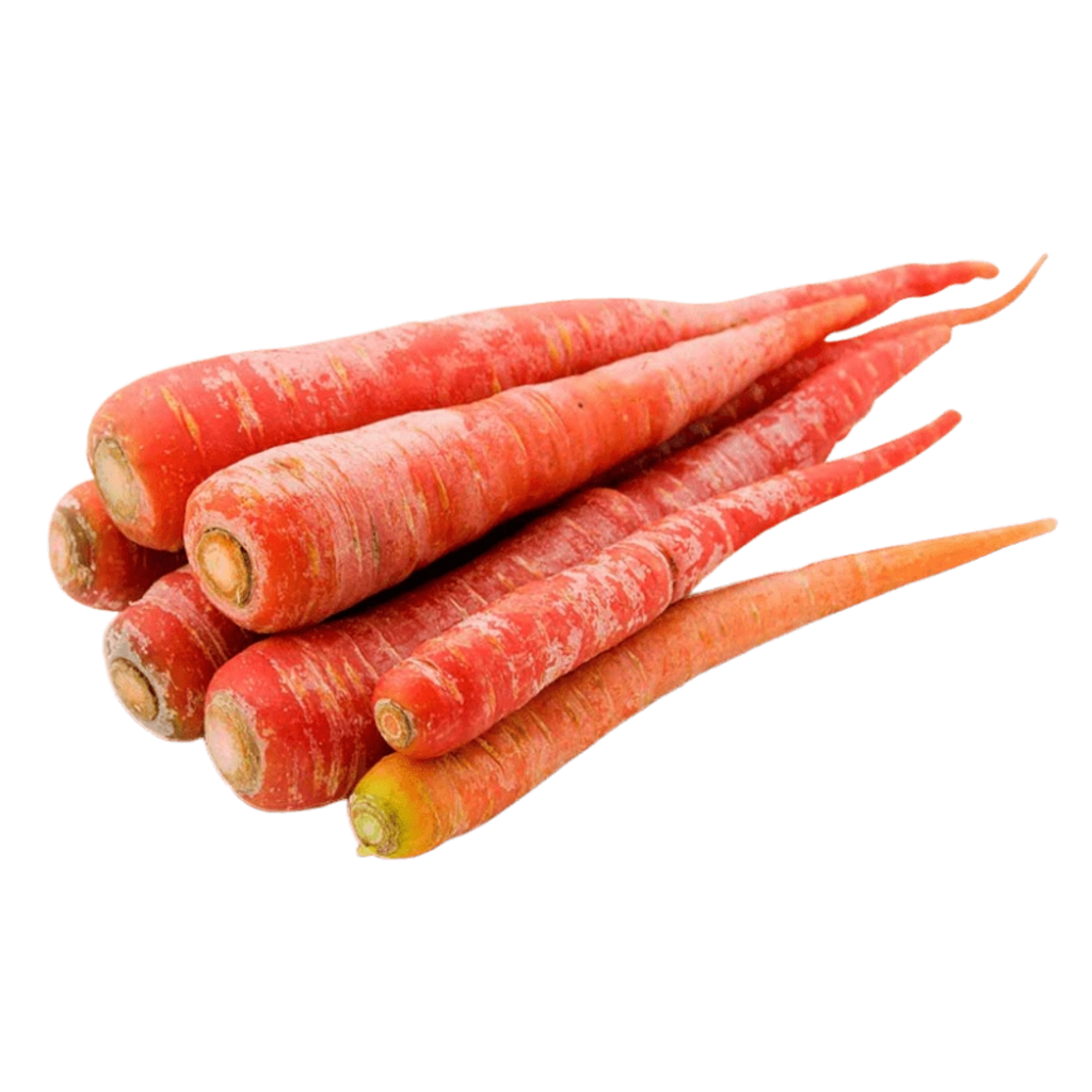 VEG CARROT BULK (1 kg)