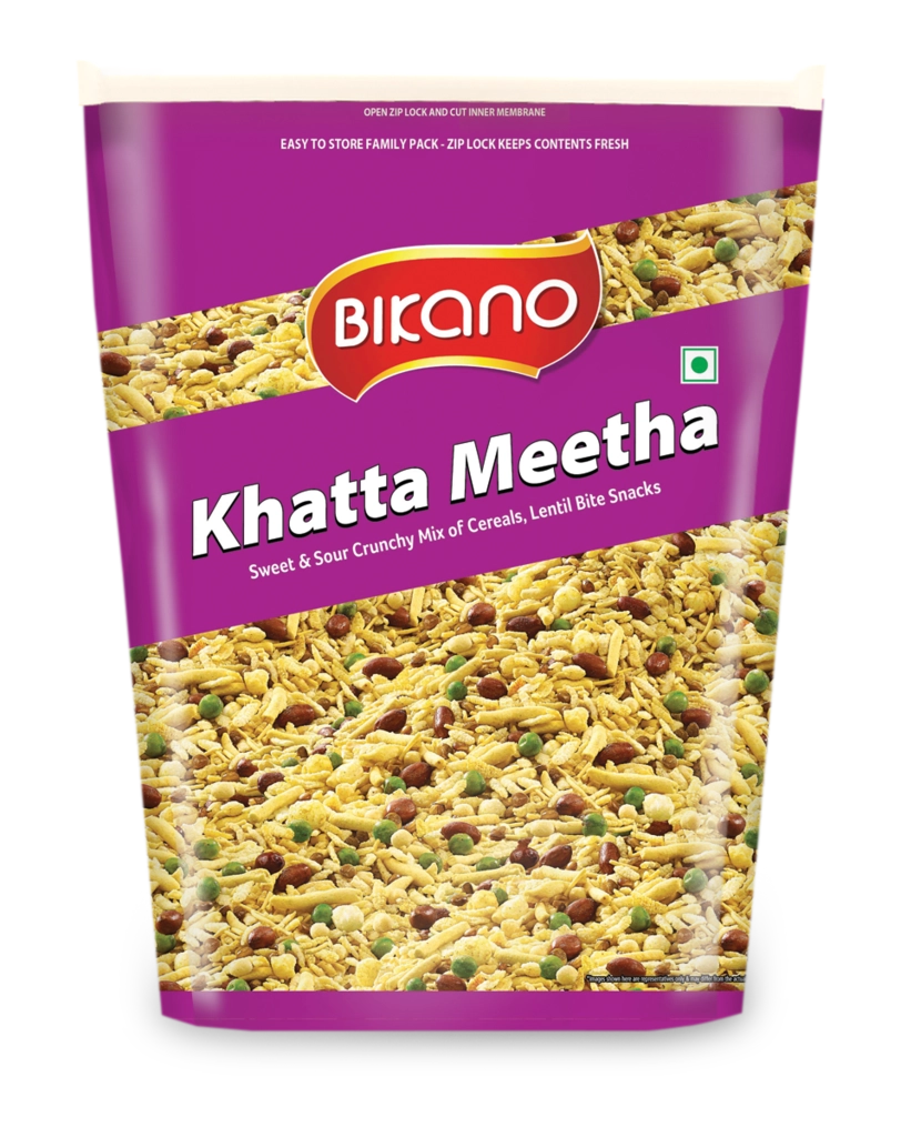 BIKANO KHATA MEETHA (1 kg)