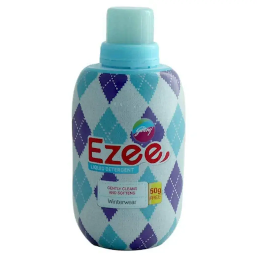 GODREJ EZEE LIQUID (200 g)
