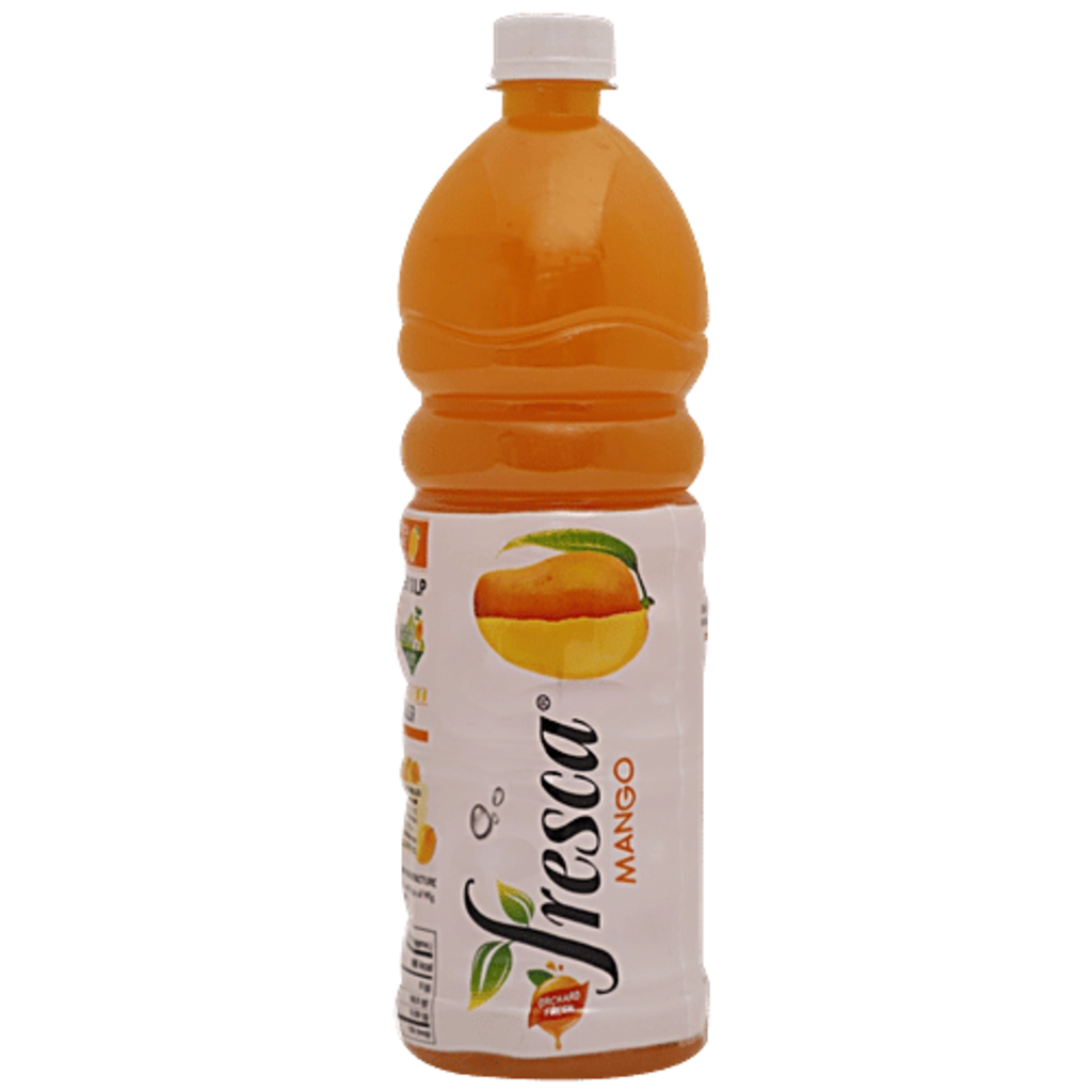 FRESCA MANGO FRUIT DRINK (1lt)
