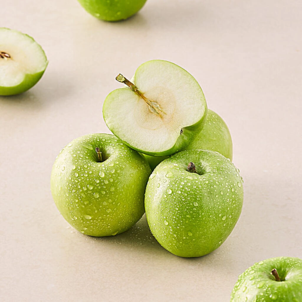 VEG APPLE GREEN BULK (1 kg)