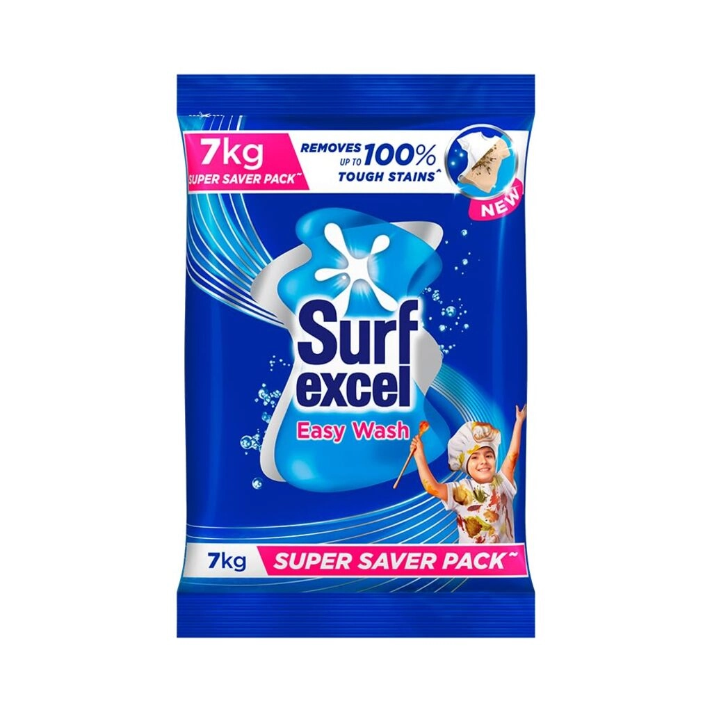 SURF EXCEL EASY WASH (7 kg)