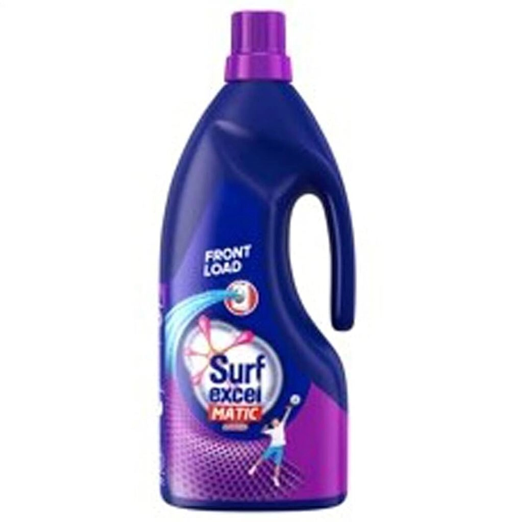 SURF EXCEL LIQ FL MTK POU (1.8 lt)