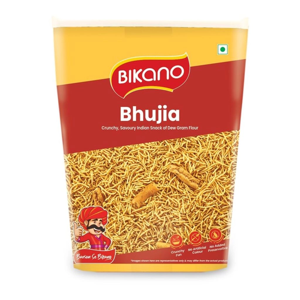 BIKANO BIKANERI BHUJIA (1 kg)