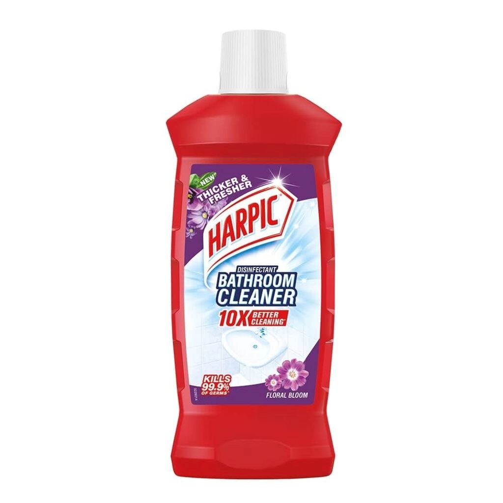 HARPIC BCL FLORAL (1 lt)