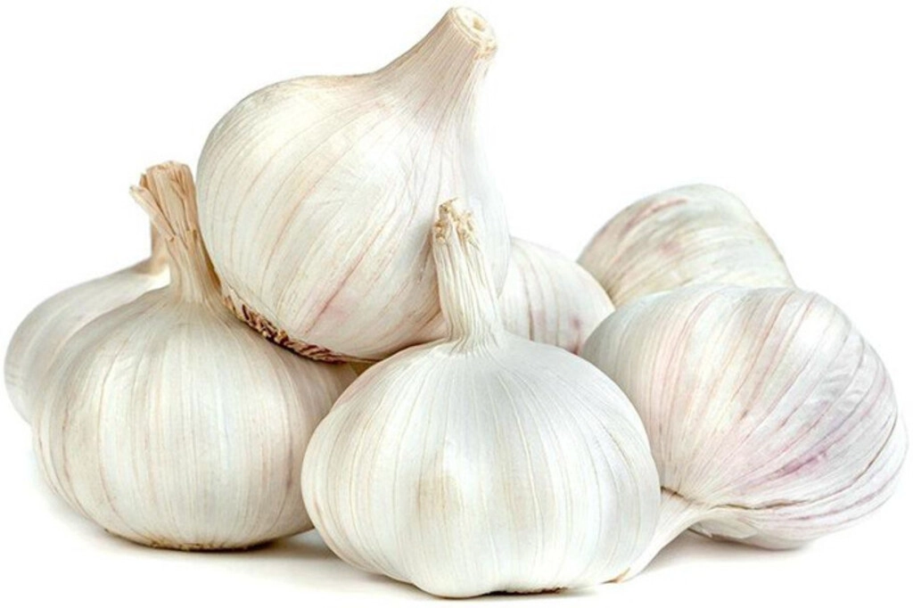 VEG GARLIC BULK (1 kg)