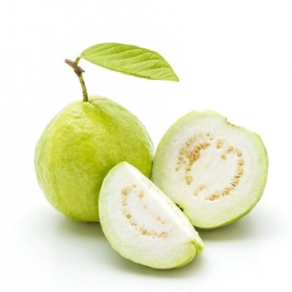 VEG GUAVA DESI BULK (1 kg)