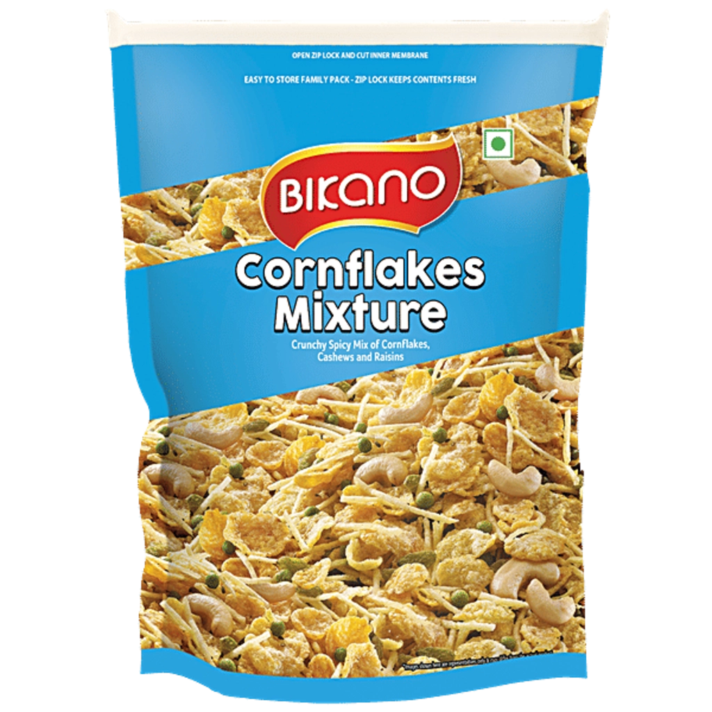 BIKANO CORNFLAKES MIX (400 g)