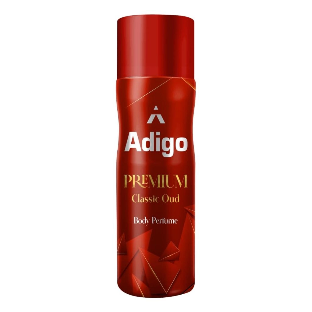 ADIGO CLASSIC OUD (165 ml)