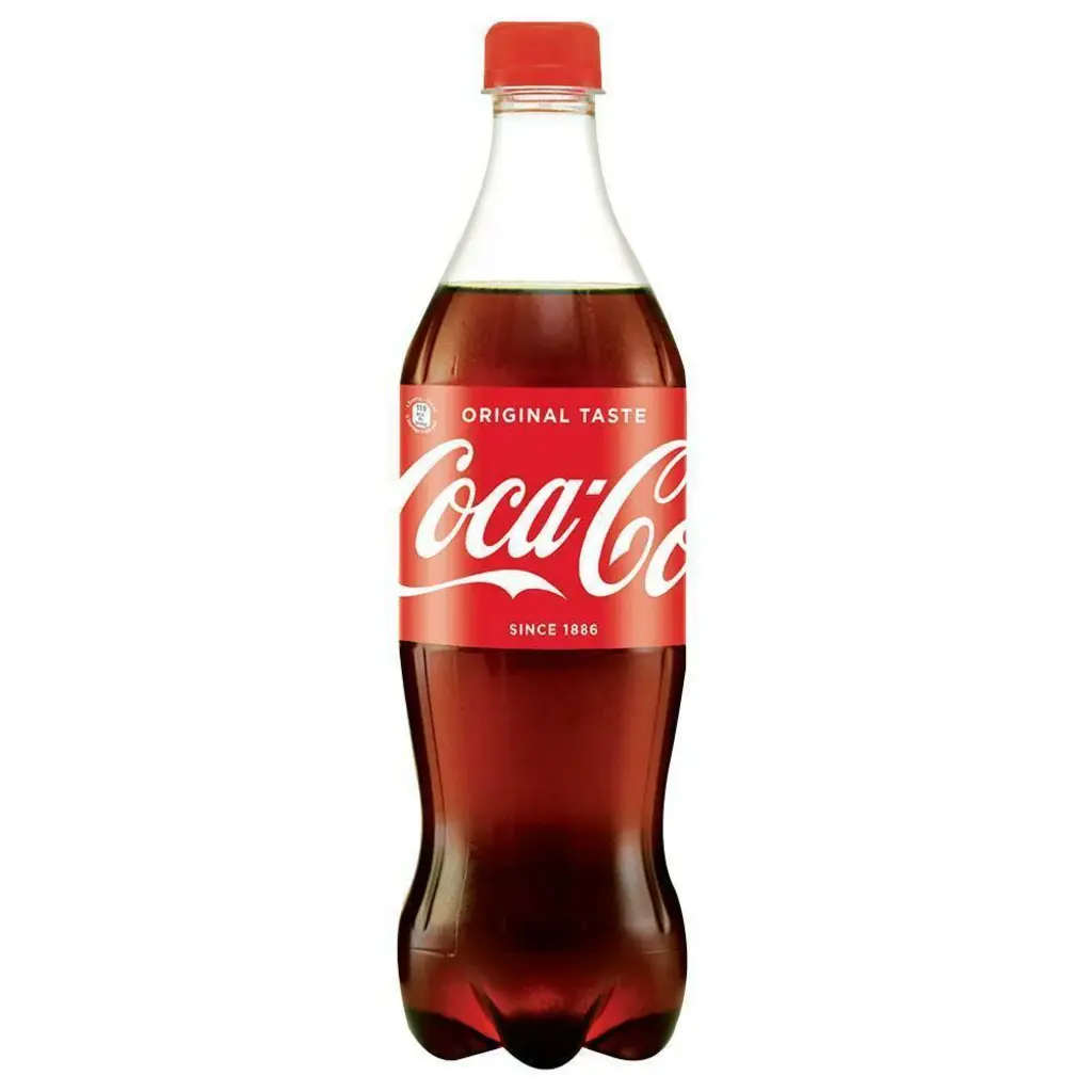 COCA COLA (750 ml)