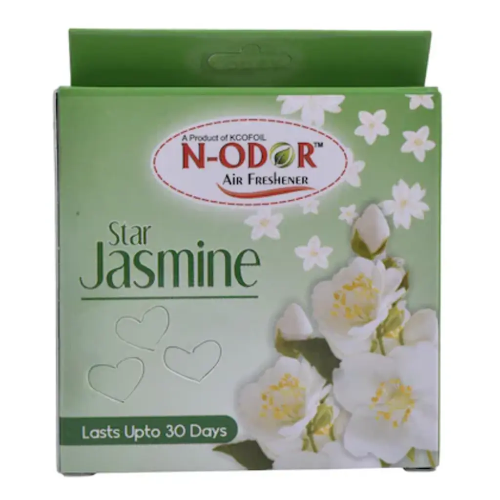 N-ODOR AIR FRESHNER 3+1 (300 G)