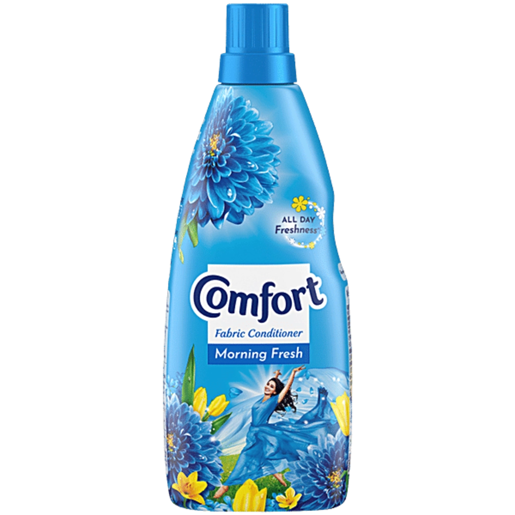 COMF F.CON BL FABRIC (860 ml)