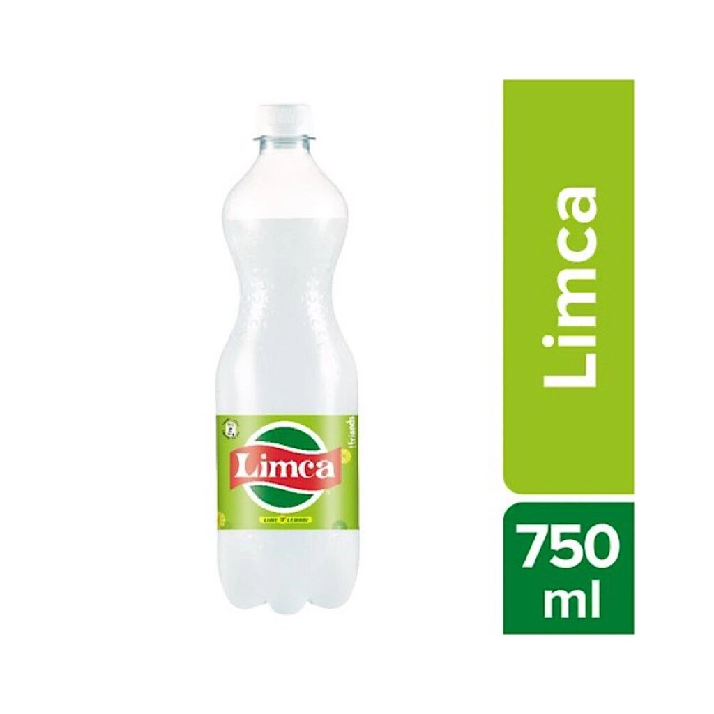 COKE LIMCA (750 ml)
