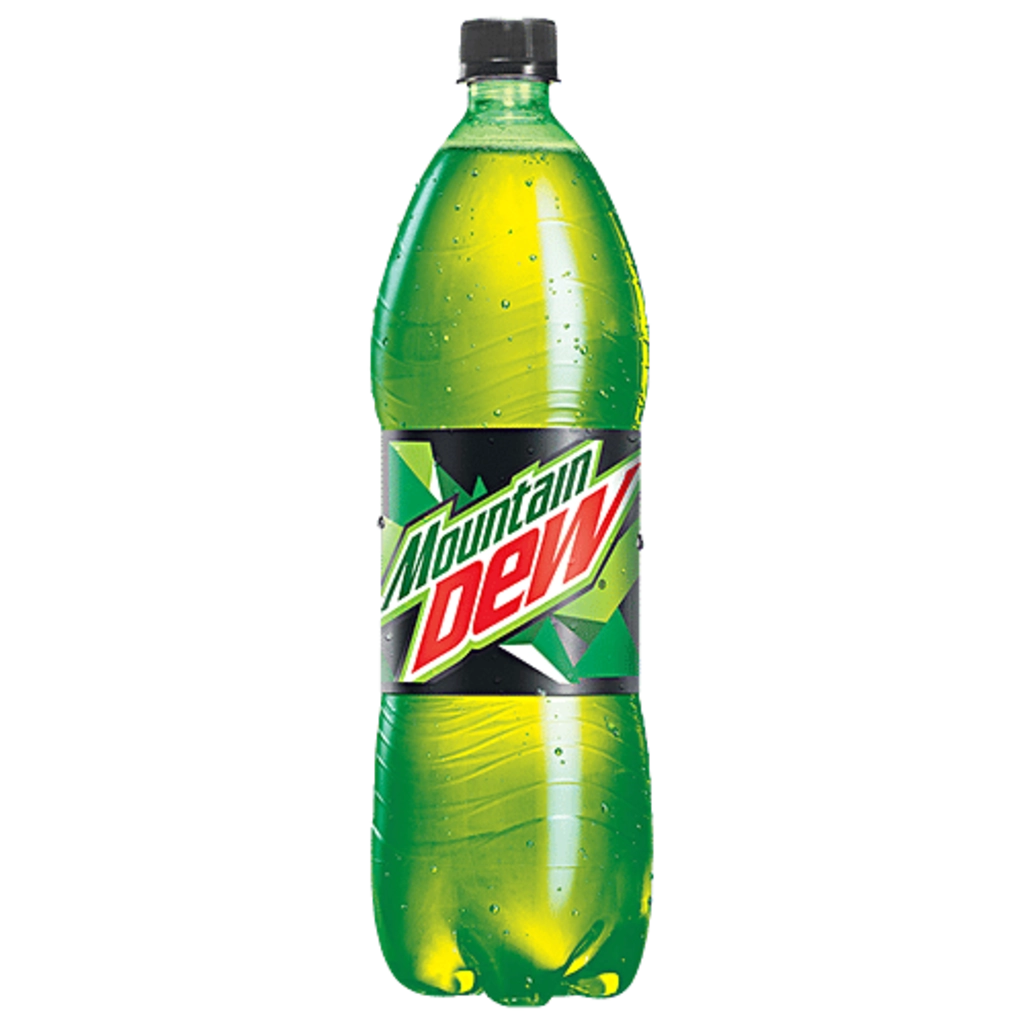 PEPSI MOUNTAIN DEW (2 lt)