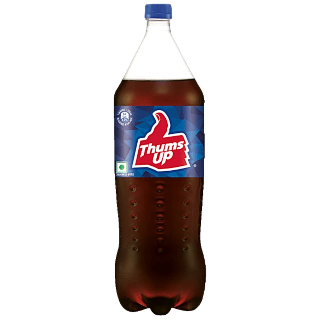 COKE THUMPS UP COLD DRINK (2 lt)