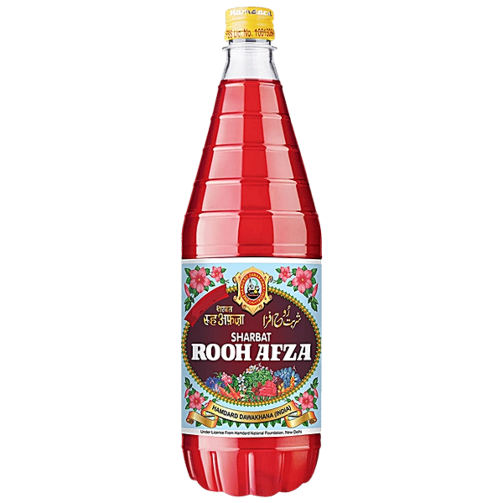 HAMDARD ROOHAFZA (750 ml)