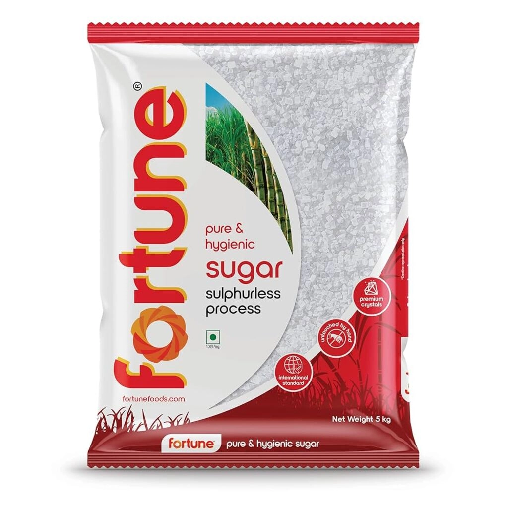 FORTUNE SUGAR (5 kg)