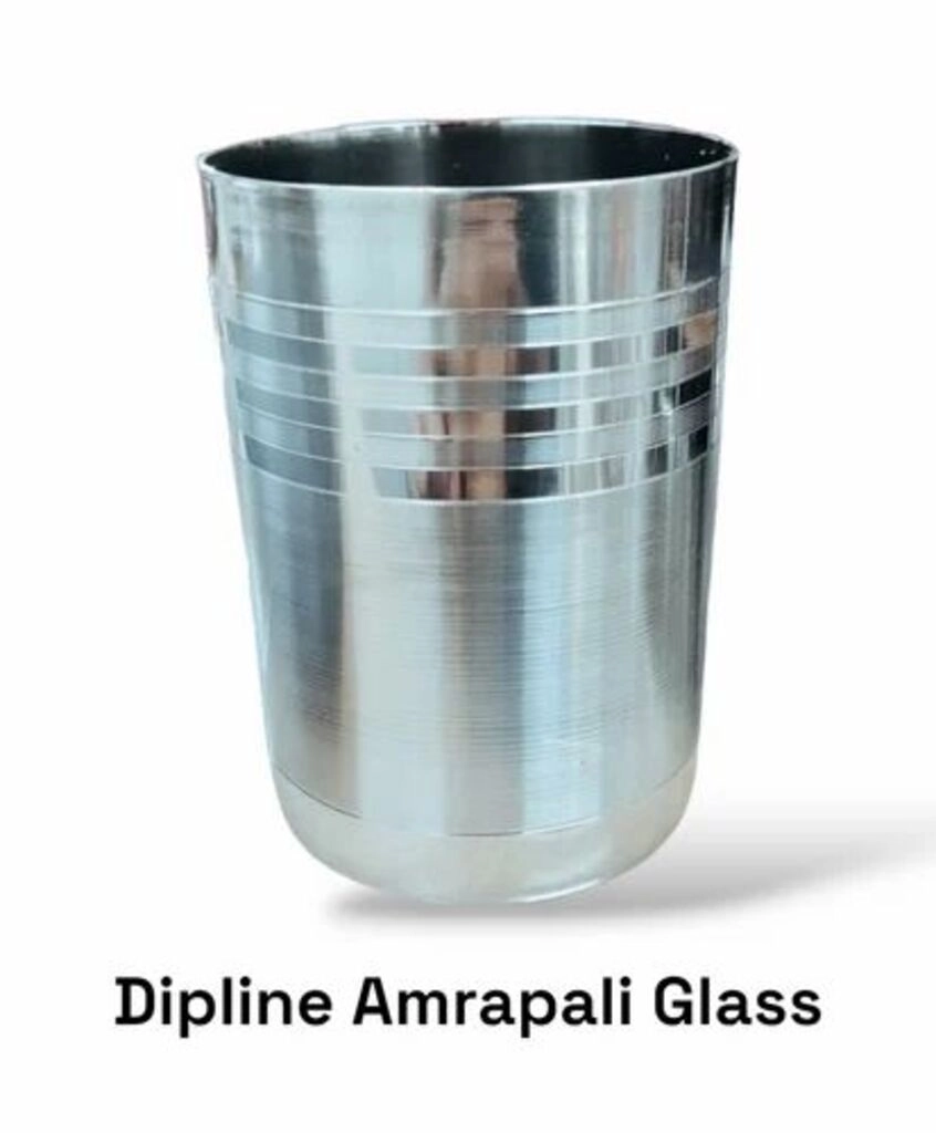 PRABHA AMARPALI GLASS 10 (nos)