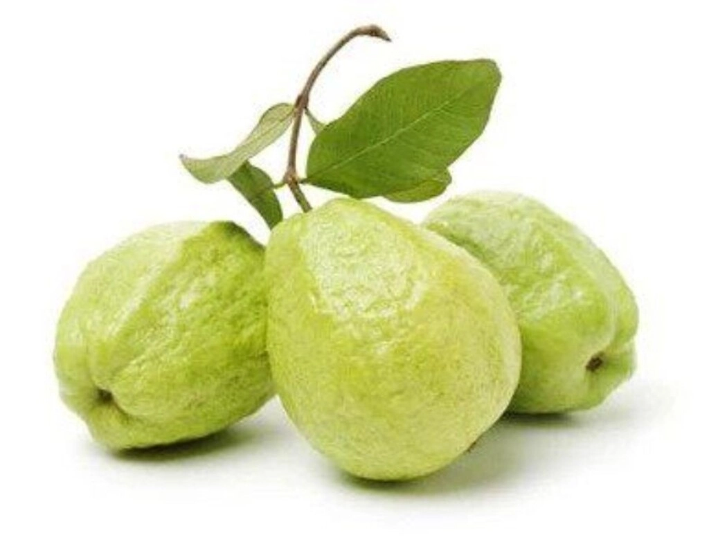 VEG GUAVA MOTA BULK (1 kg)