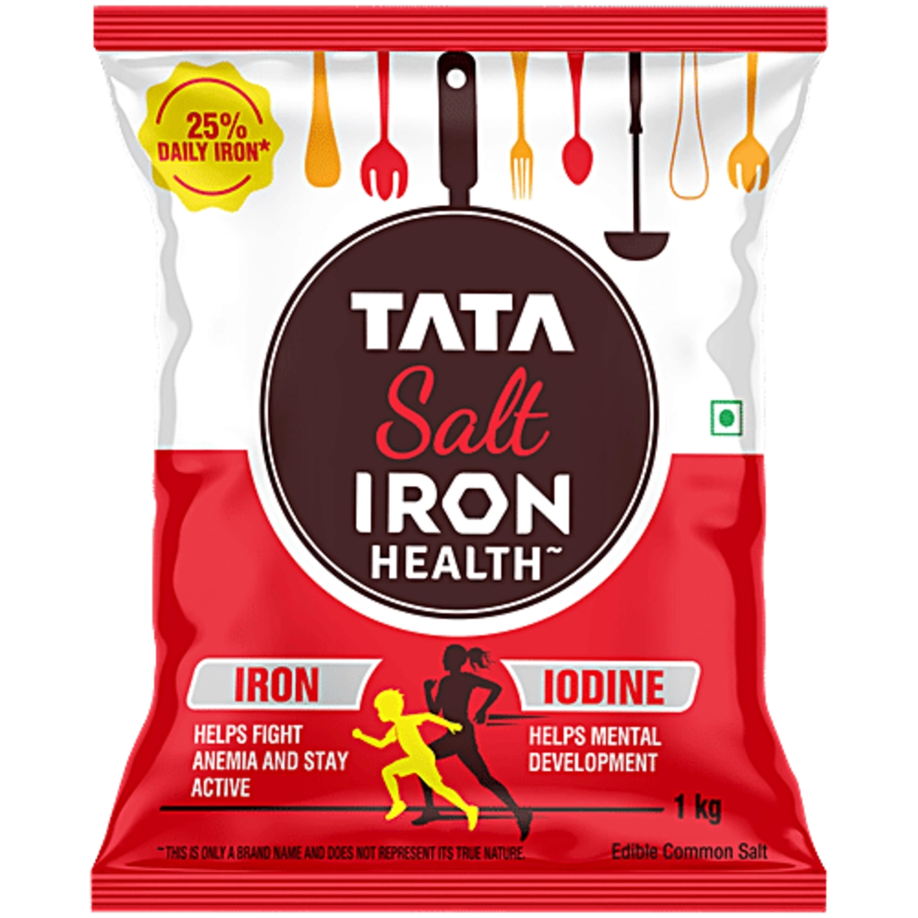 TATA_SALT IRON HEALTH (1 kg)