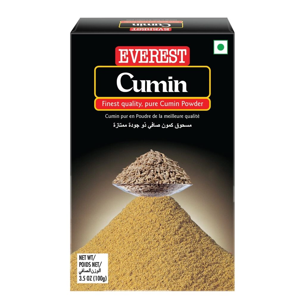 EVEREST CUMIN (100g)