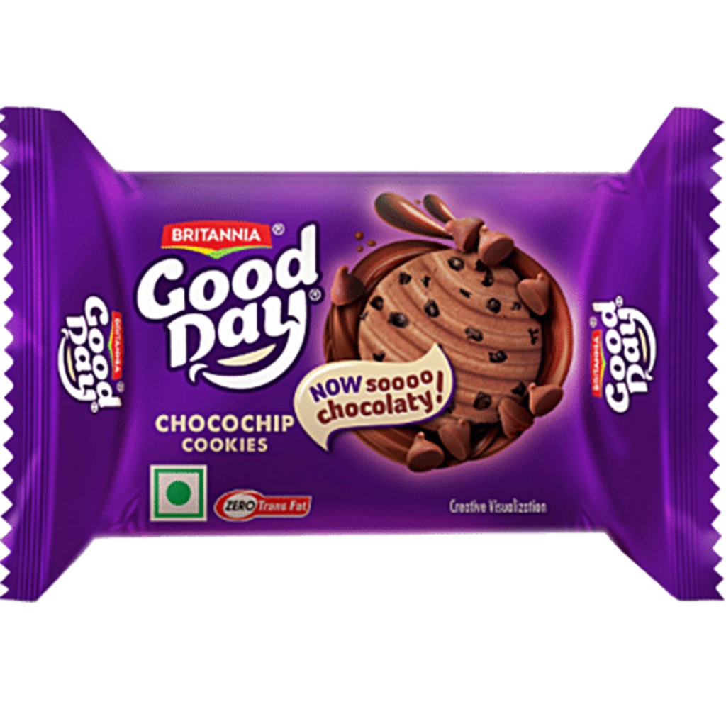 BRIT GD CHOCO CHIPS (33.4 g)