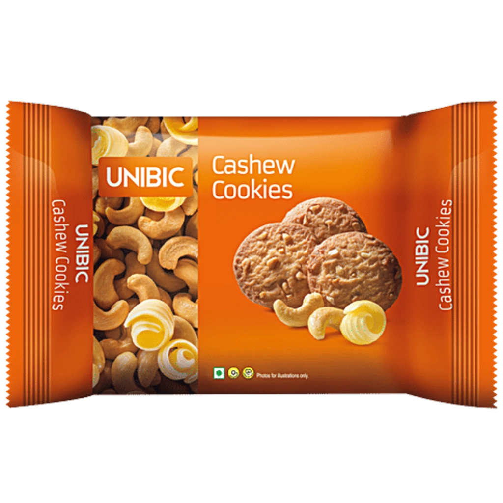 UNIBIC CASHEW COOKIES (150 g)