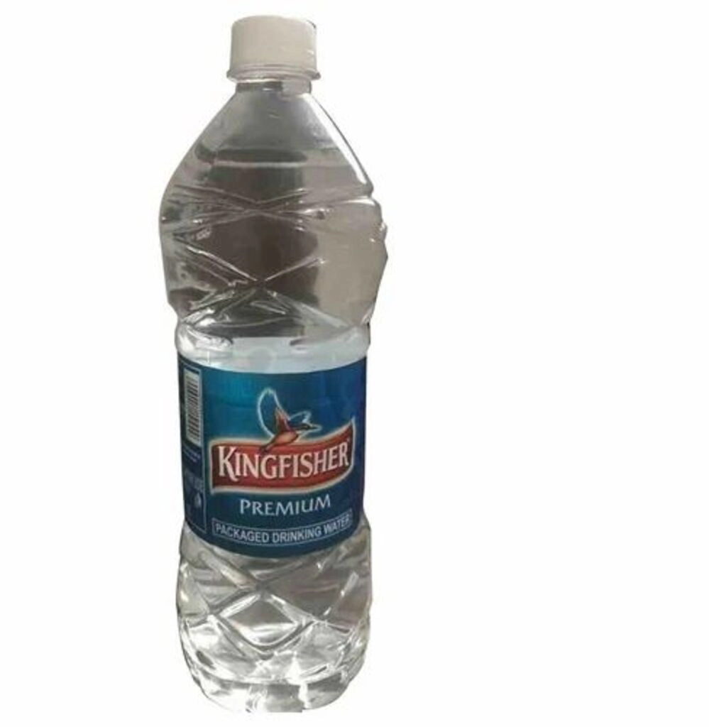 KINGFISHER WATER (1 ltr)