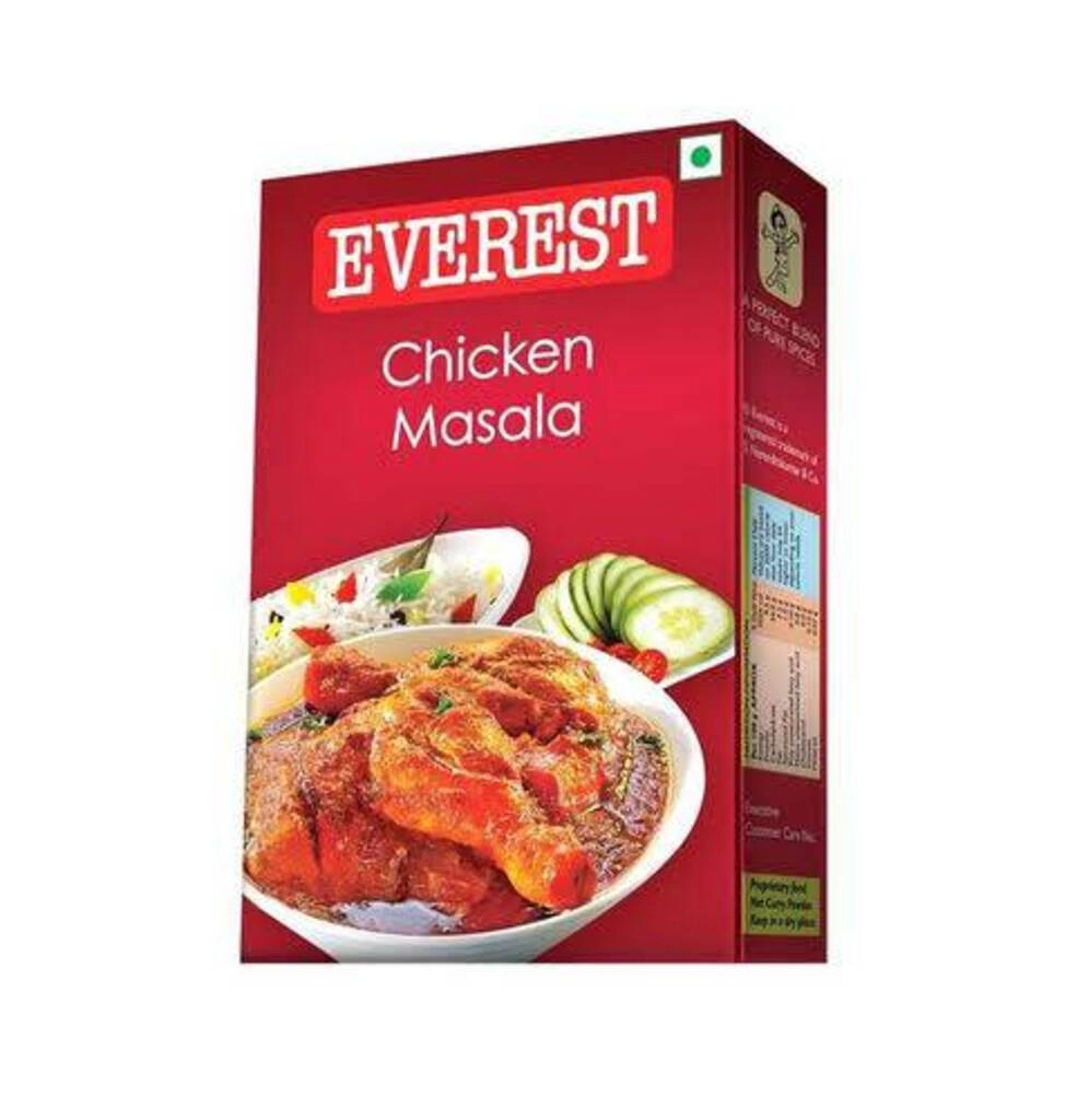 EVEREST MAS CHICKEN (100 g)