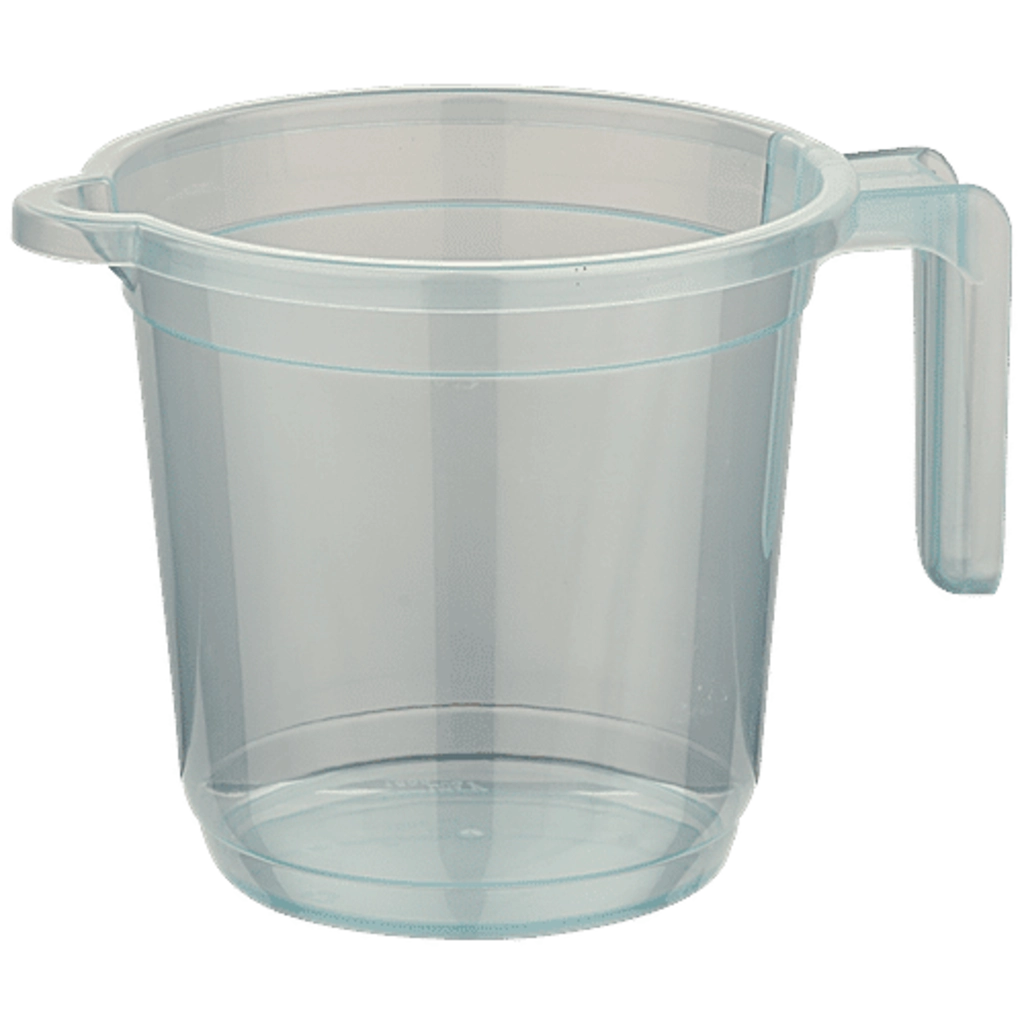 ASIAN HOME CENTURY MUG 1.5 LTR WITHOUT F (pcs)