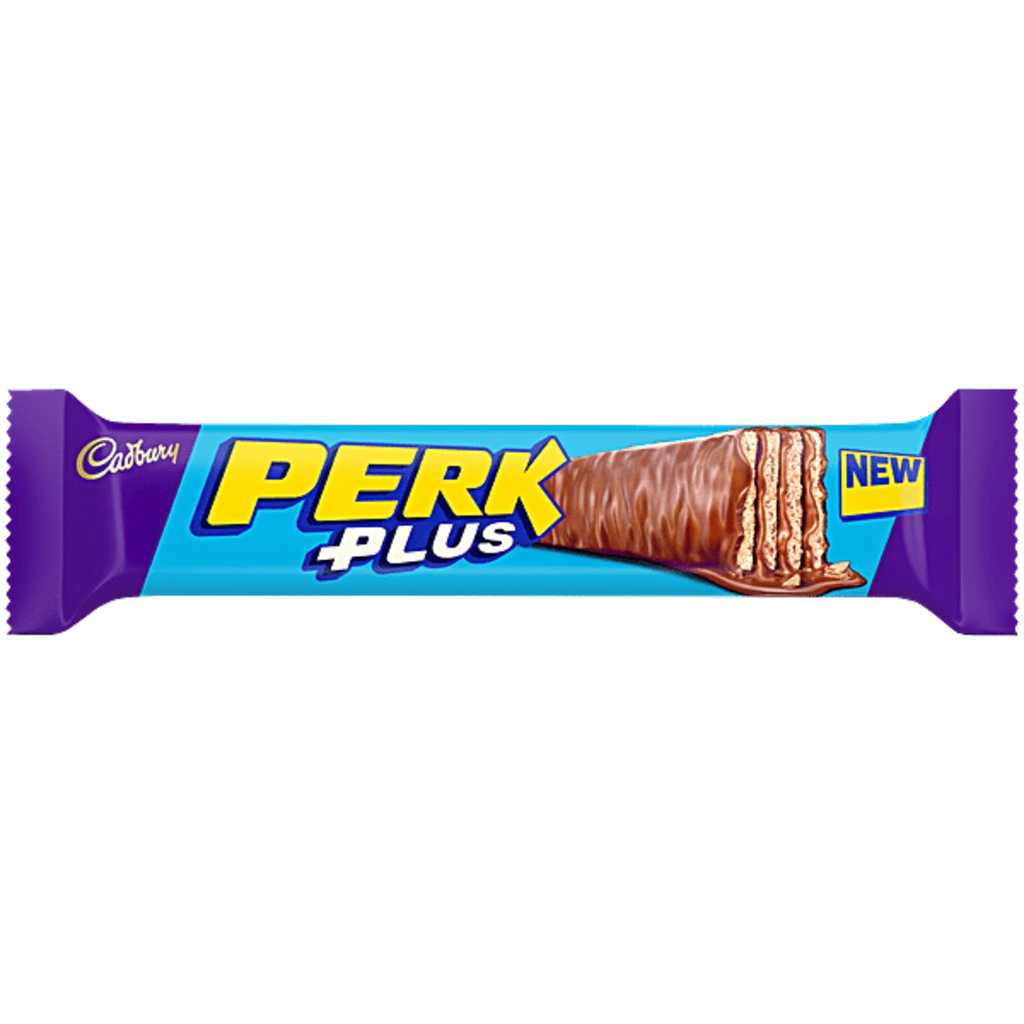 CAD PERK PLUS (20 g)