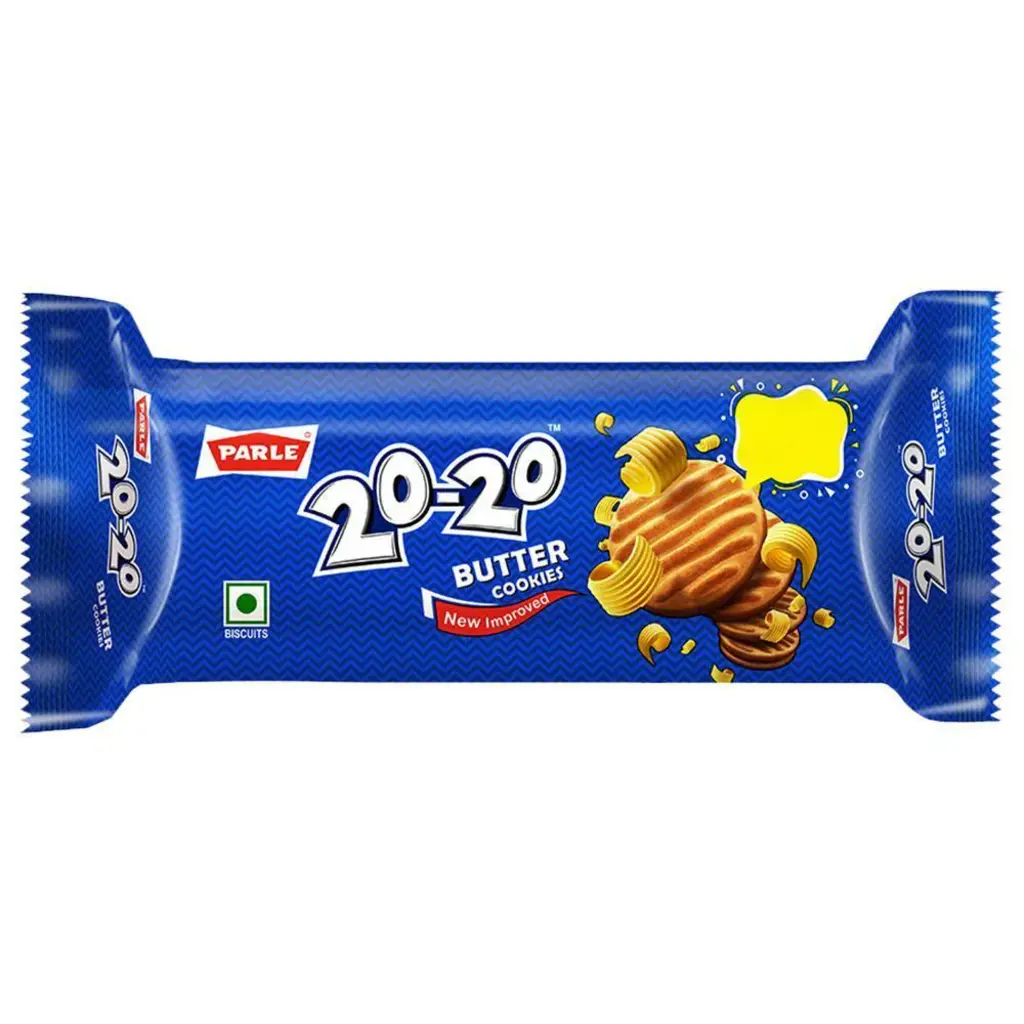 PARLE 20-20 BUTER (70 g)